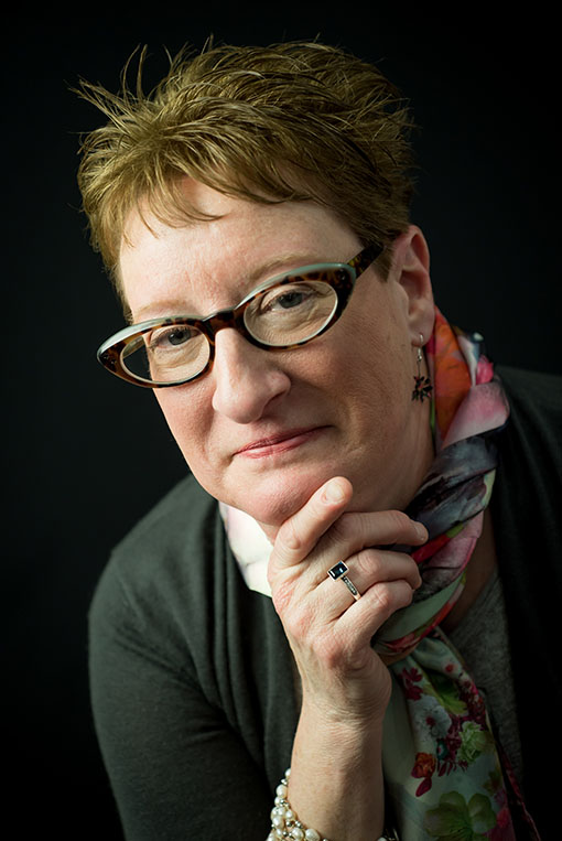 Nancy Christensen